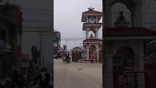 Rupaitha To Janakpur
