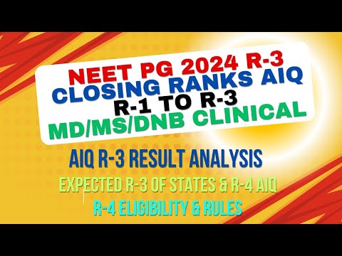 NEET PG 2024