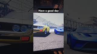 The Car Goes Fast, Photographer