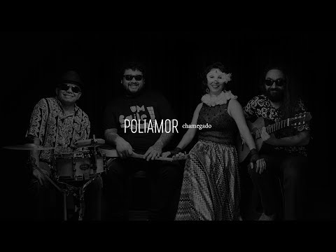 HAI STUDIO / Poliamor - Chamegado