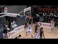 Xavier Cooks 18-16-6 vs. Hawke's Bay Hawks