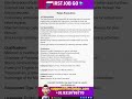 Job Opening: Sales Executive (Real Estate) | First Job Go