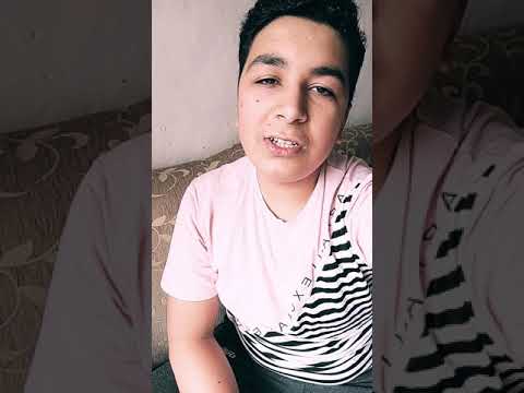 بحبك وبريدك بصوت خالد الشيخ محمود 