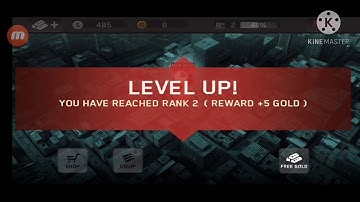 How to get free shopping and unlimited bullets on Dead Trigger!