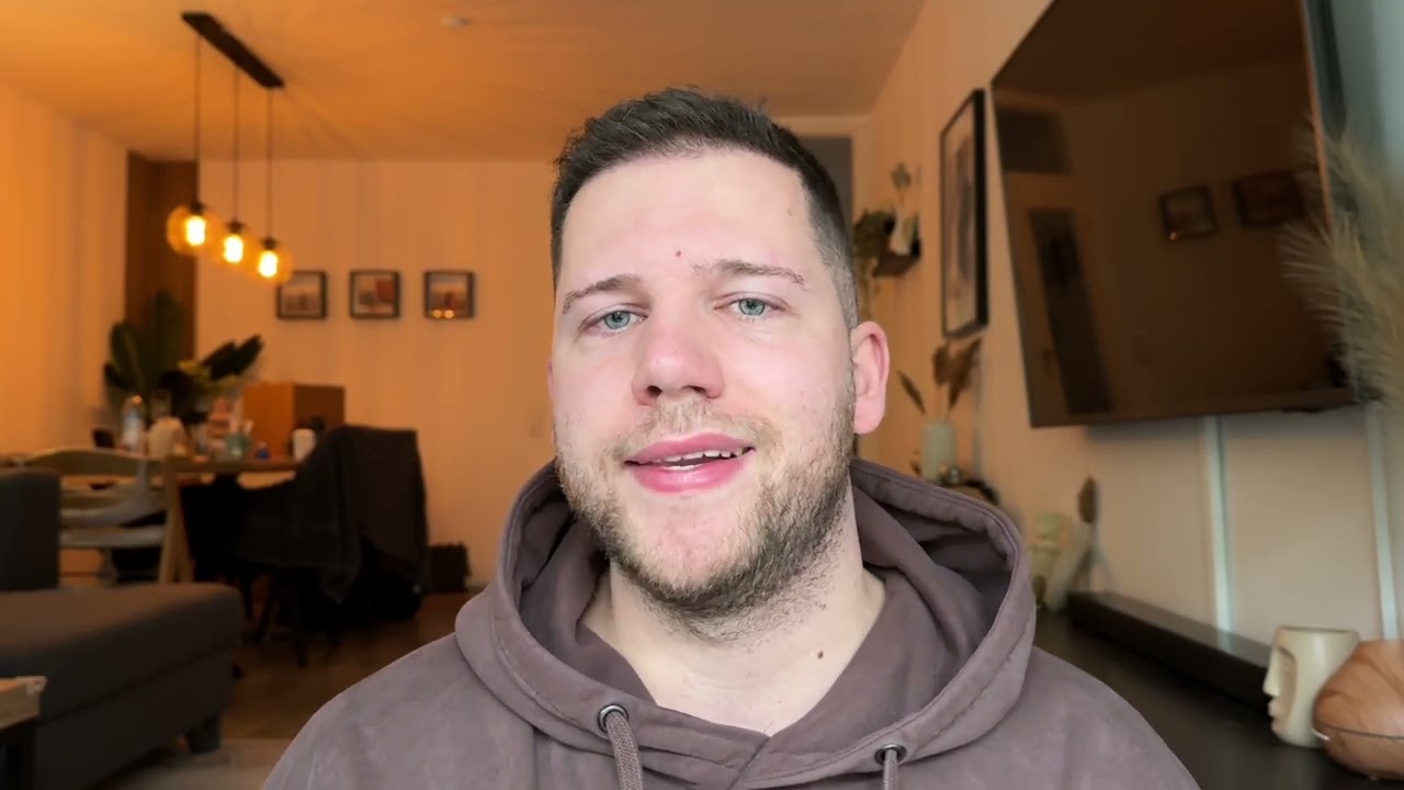 Haartransplantation Türkei Cosmedica - vier Monate nach OP