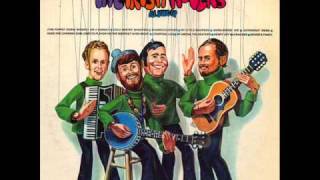 The Irish Rovers - Does Your Chewing Gum Lose It's Flavor (On The Bedpost Over Night) chords