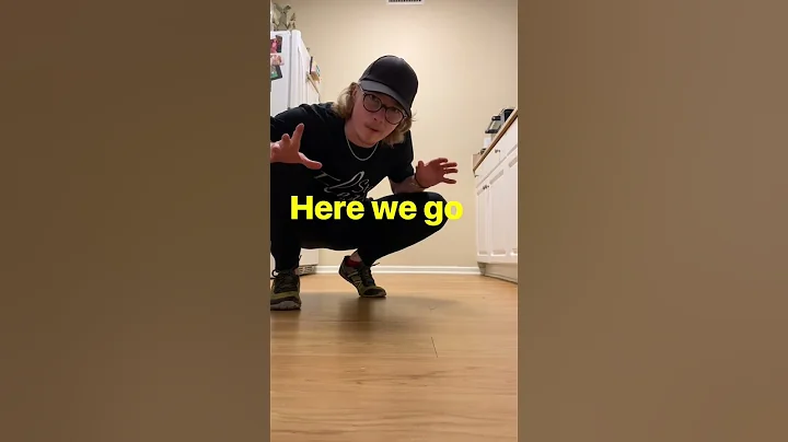 How 30 seconds is all you need for the splits #movementbydavid #stayflexy #splits #shorts