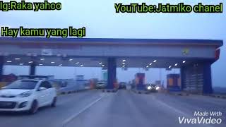 Story WA Terbaru 2019|Oh Angin Bisikan Padanya Ku Cinta Dia