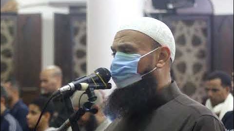 ما تيسر من سورة البقرة الربع 7 صلاة المغرب الشيخ عبد الرحمن الشحات