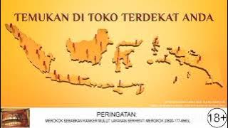 Iklan rokok Sampoerna legit nira versi phw mulut