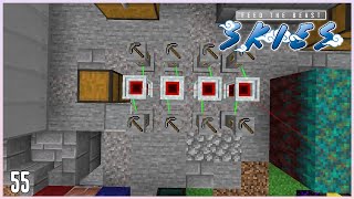 FTB Skies EP55 - More Gravel Production