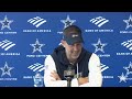Brian Schottenheimer on Win vs Texans, Quick Turnaround to Thursday Night | Dallas Cowboys 2026