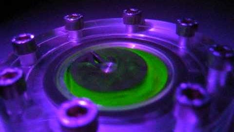 VFF Rotary Piston Flowmeter