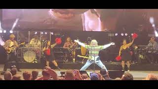 Weird Al Yankovic, Smells Like Nirvana - July 12, 2026, PNC Bank Arts Center, Holmdel,  NJ