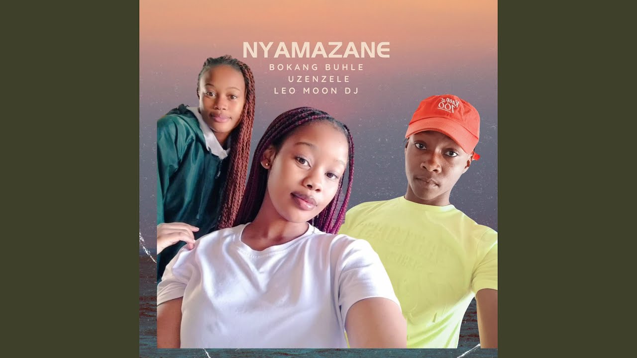 Watch Nyamazane on YouTube Watch Nyamazane on YouTube