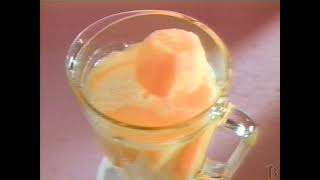 Tommy Lasorda Slim Fast Commercial 1992