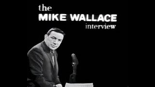 The Mike Wallace Interview featuring Rod Serling (1959)