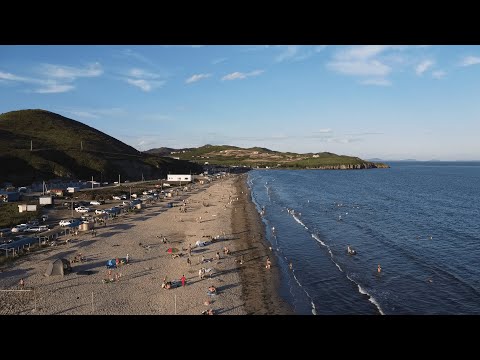 База отдыха SOVA DOM, пгт. Славянка, бухта Баклан, Хасанский район