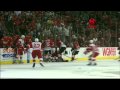 Niklas kronwall the hit nhl classics