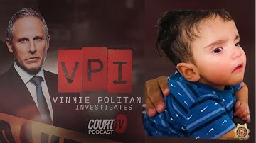 De voortdurende zoektocht naar baby Emmanuel | Vinnie Politan onderzoekt podcastvideo