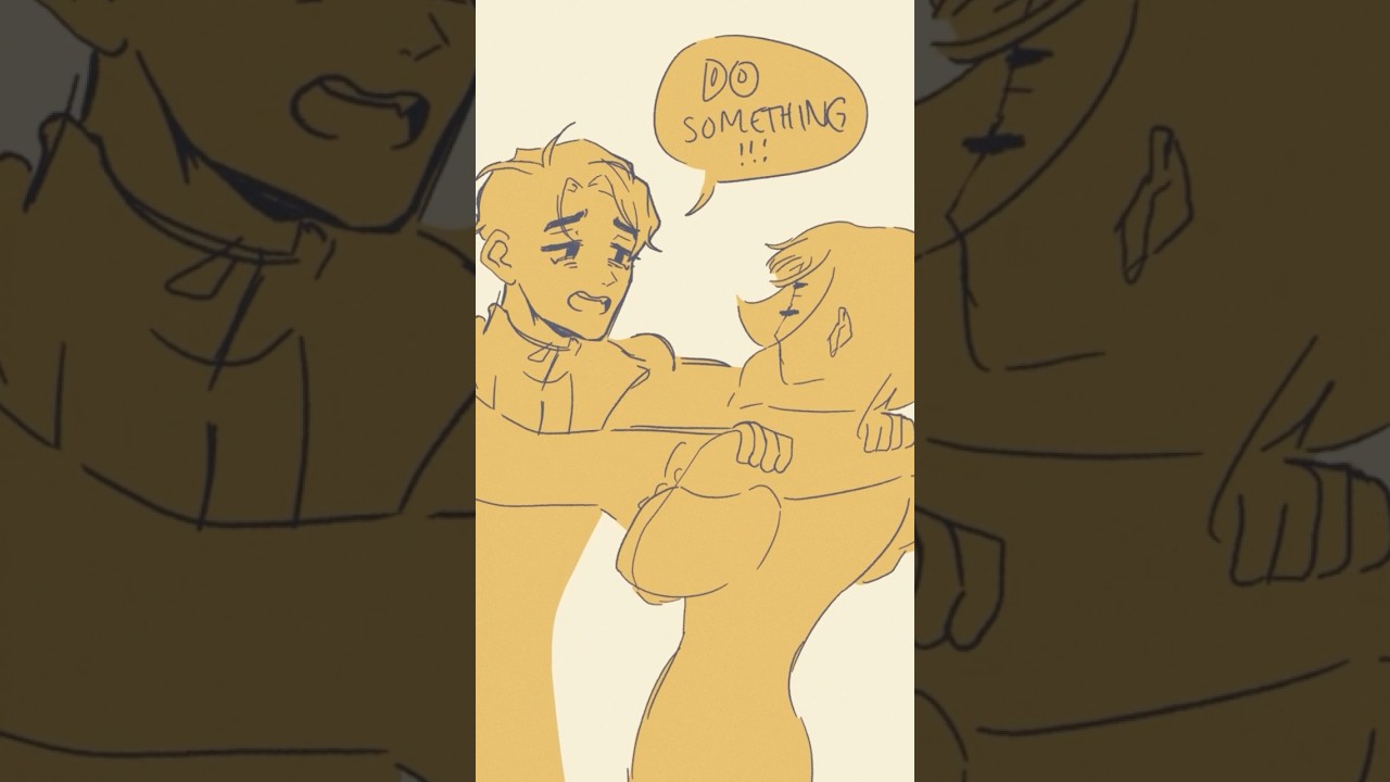 Ivan backstage 🎬 (Alien Stage au keeps me sane‼️) 