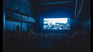 LIFF 2022 | Offical Aftermovie