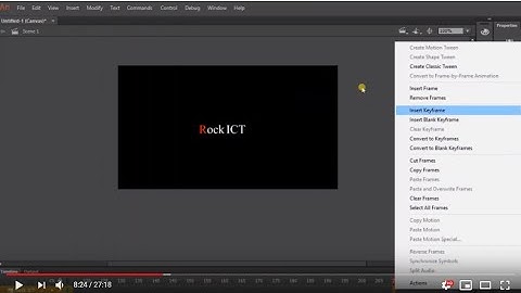 A LEVEL IT 9626 Novemberr 2017 P4 Task 2 Animation