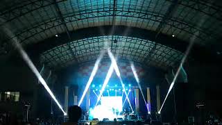 Missing Filemon | Principal x Eskina | Live at Araw ng Tubay