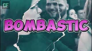BOMBASTIC - BASS GETAR 