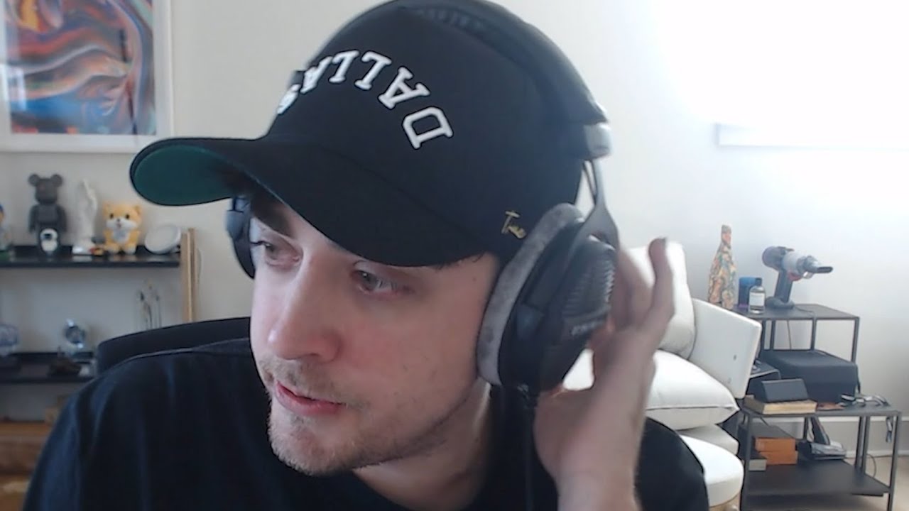 Clayster Gets EMOTIONAL After OFFICIALLY Retiring From CoD and Reveals What's Next for him! 😢