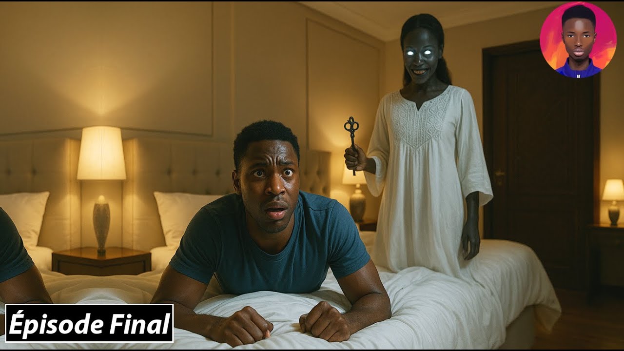 Say sou seuyé ak dieukeureum ba paré day thiabi bountou ndék bi histoire bou doy war Épisode Finale