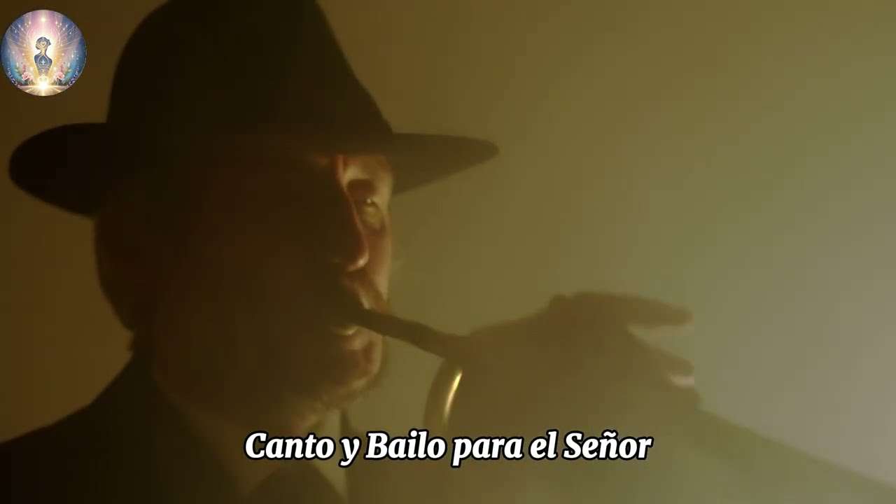 Canto y Bailo para el Señor