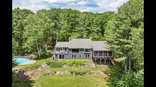 43 Oak Knoll Road video tour
