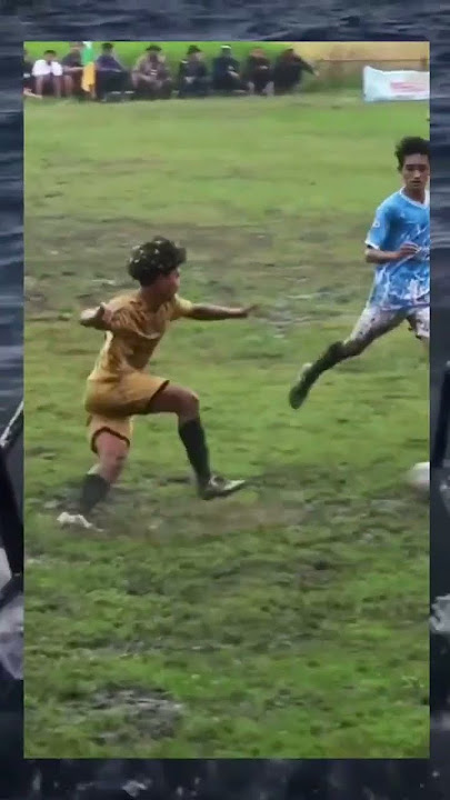 Komentator nya bikin ngakaktonton sampe akhir #meme #messi #shorts