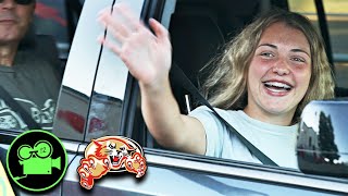 E.V. Cain Middle School | Class of 2020 | Drive-Thru Graduation | G12 Video Productions