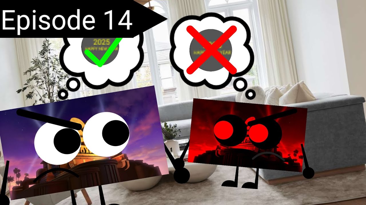 Logan Channel My.EXE Clone Says No Logan Channel's 2025/Grounded - YouTube