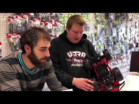 The Ultra RC