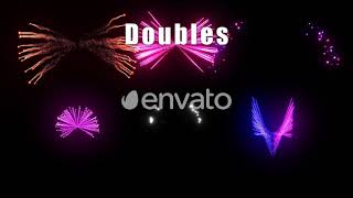 Fireworks scene creator screenshot 5