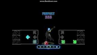 Beat Up Patch E 703