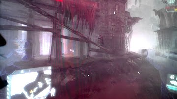 Crysis 3 TDM   48 & 4! TACTICAL TYPHOON!