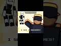 【Fake collabing with @cxspl4y_sev !!】 #animation #roblox #edit #alightmotion #trend