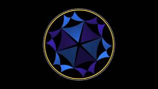 Flipping Triangles In The Poincaré Disk