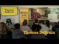 Thomas DeBruin Story Lab Spring 2026 