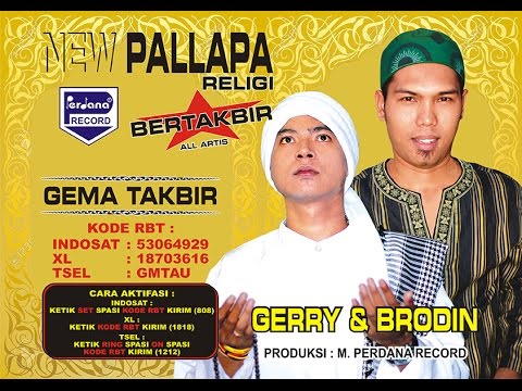 gema-takbir---gerry-mahesa-&-brodin---new-pallapa-[official]