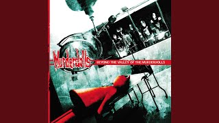 Video thumbnail of "Murderdolls - Dressed to Depress"