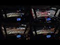 【Chiba Night Drive】Driving the Tokyo Bay Aqualine/Metropolitan Expressway