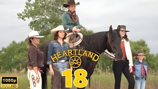 Heartland Season 18 | New Cast Members Revealed! | The Latest Update Brings Shocking surprises!
