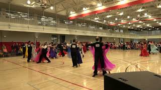 Silver Quickstep Semifinal C2