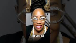 Our history is in our bones Iya Affo