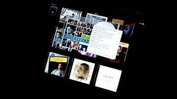 Album Player Web Control